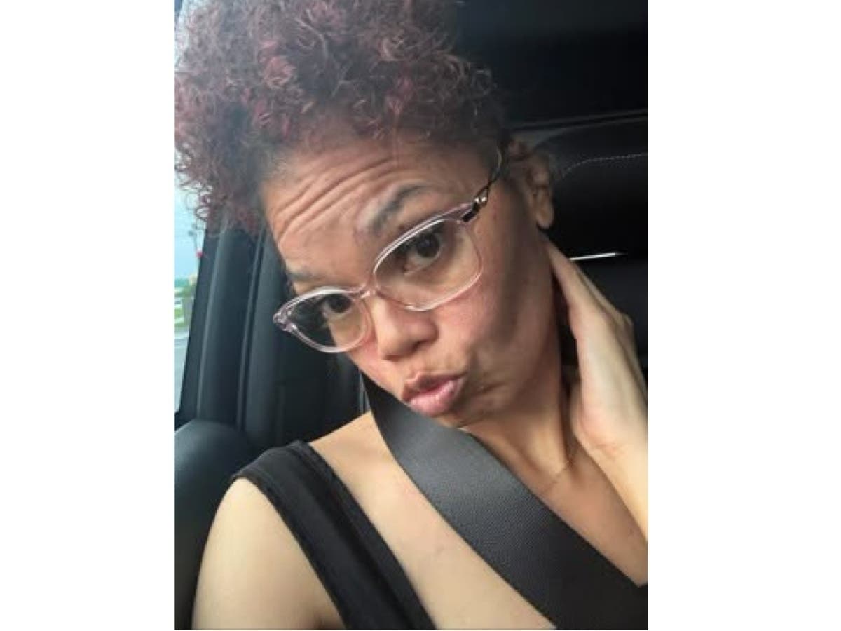 Kristina Tidewell, 43, was reported missing Wednesday afternoon in Tinley Park, police said.