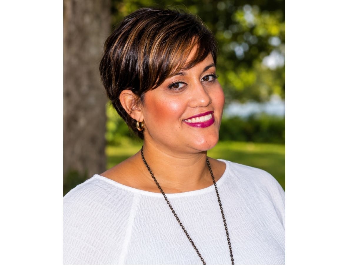 Rhiana Zabel, 46, of Joliet, died Oct. 21 after a battle with brain cancer.