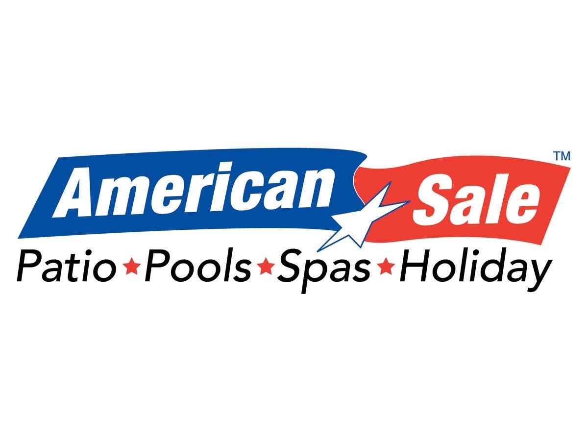 American Sale's owners the Jones family are getting out of retail and holding a liquidation sale. 
