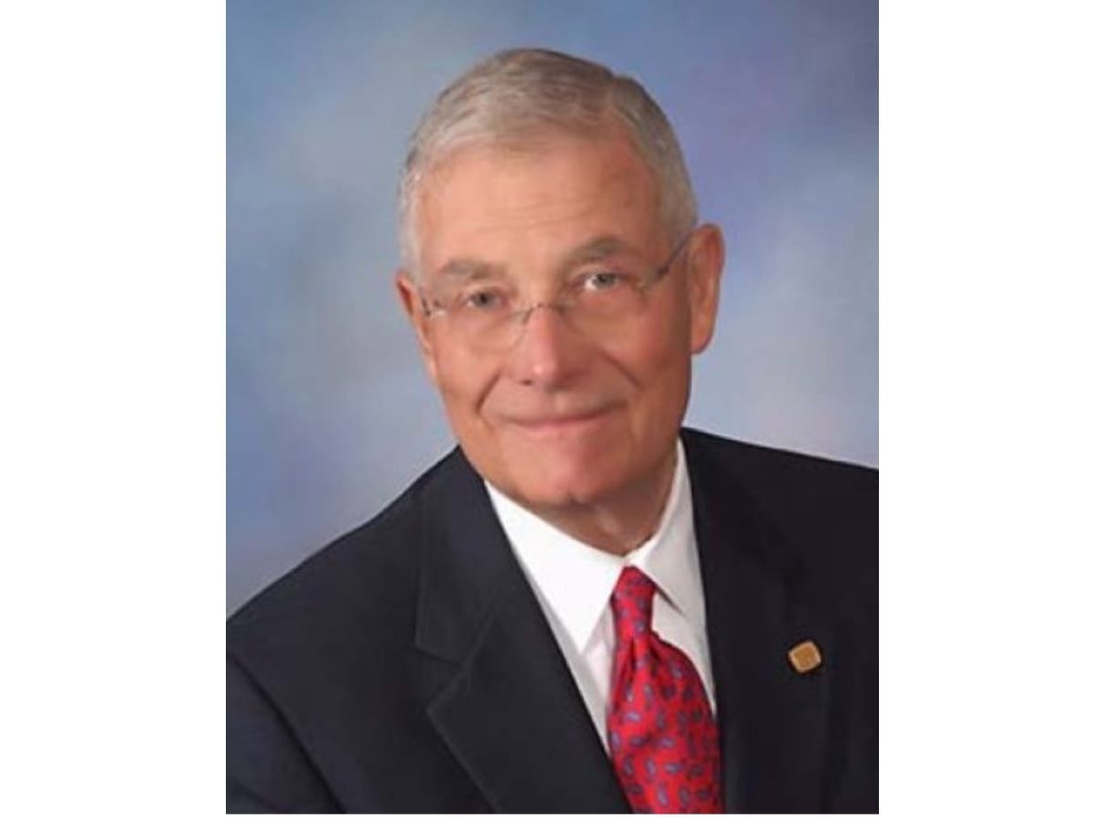 Former Lincoln-Way District 210 Superintendent Lawrence Wyllie died Oct. 25 at 88 years old. 
