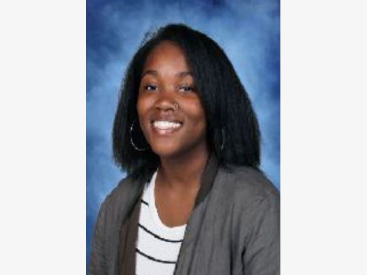 Missing Teen Sought By Douglas County Sheriff's Office Douglasville