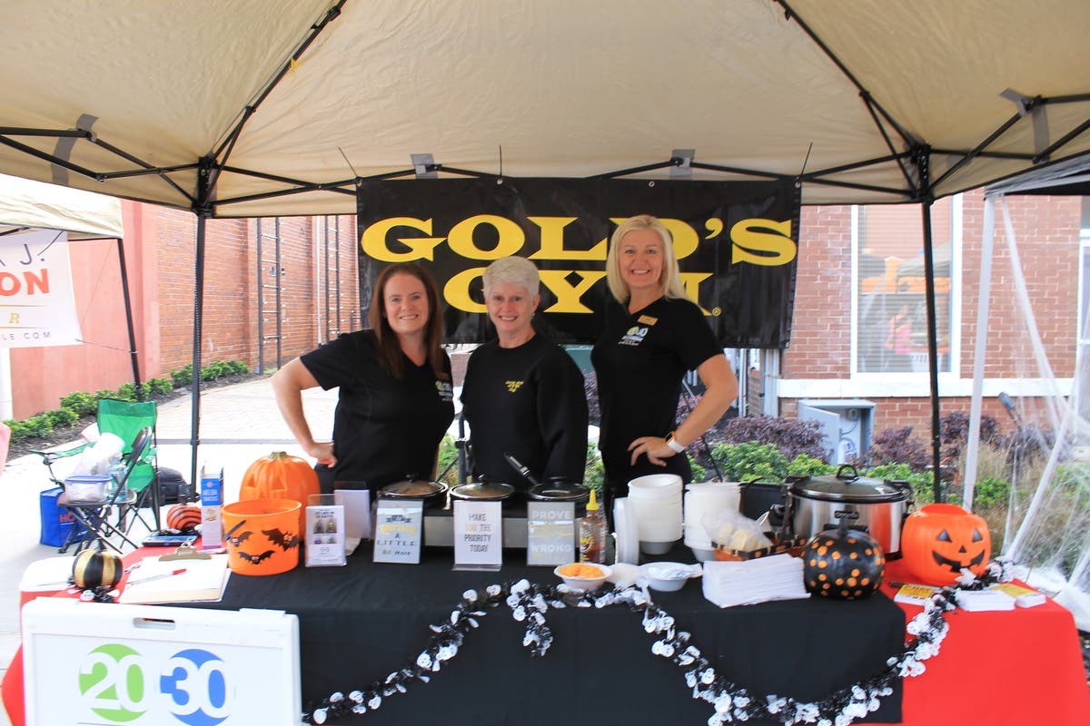 22nd Annual Chili Cook Off In Douglasville Douglasville, GA