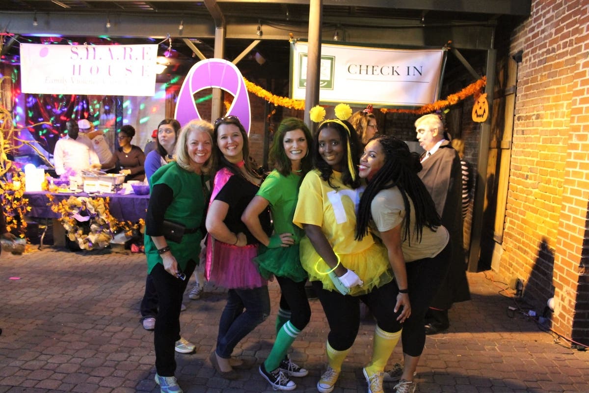 22nd Annual Chili Cook Off In Douglasville Douglasville, GA