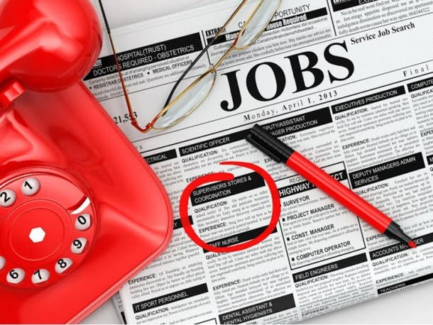 30 Office Jobs Available Around Paulding County Dallas