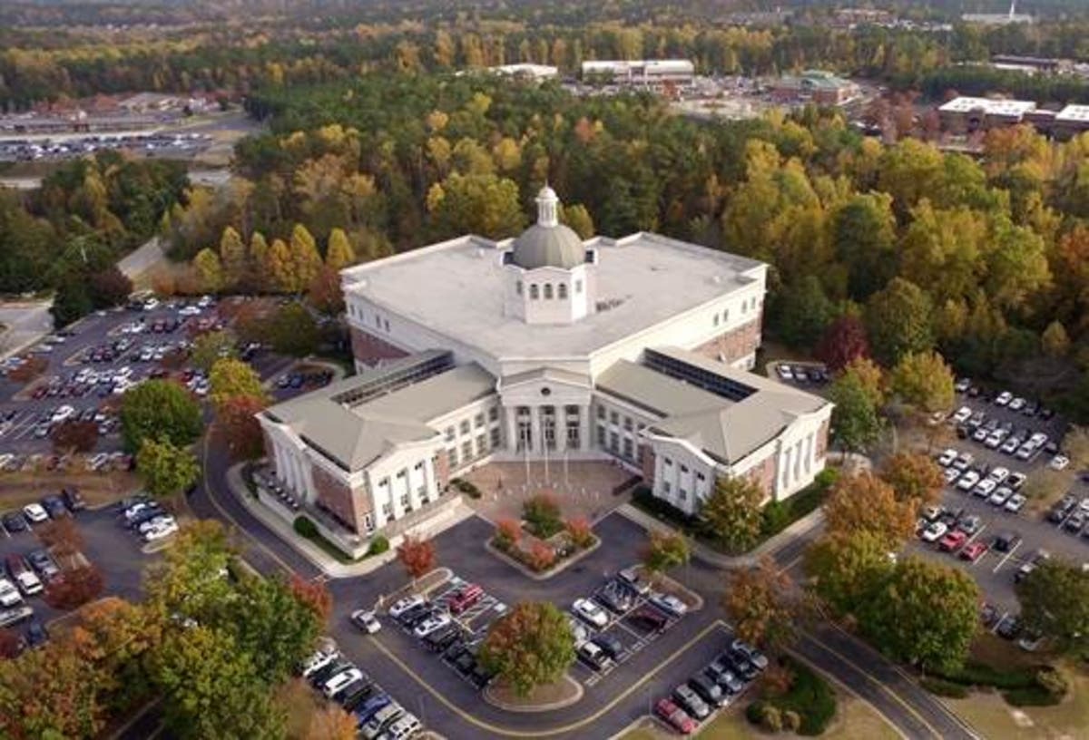 1 3M Douglas County Courthouse Renovation Project To Begin 1 3M Douglas County Courthouse Renovation Project To Begin