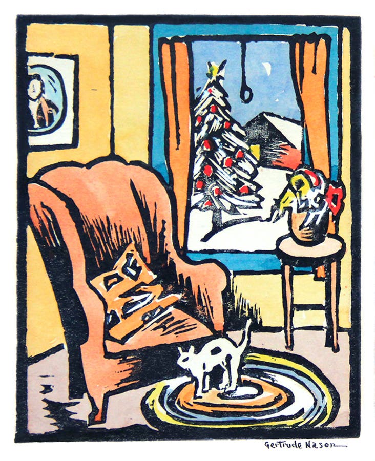 News small post card thumbnail