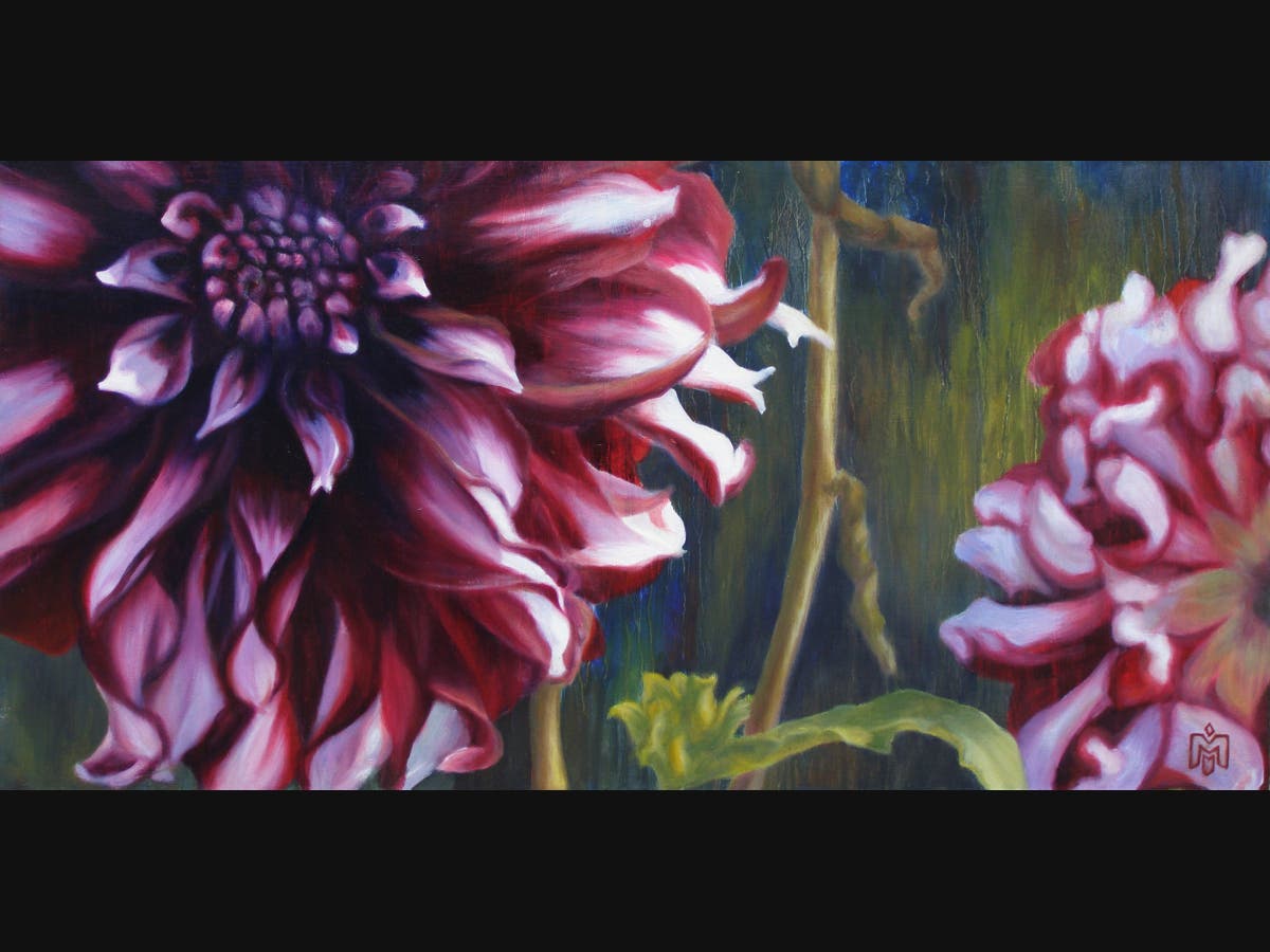 Elected Artists Exhibition & Small Works Sale and Exhibit Winners Show ...