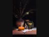 Jennifer Rand, "The Great Pumpkin", oil