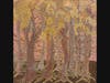 Rosemary Cotnoir, Stillness with Many Voices, oil 
