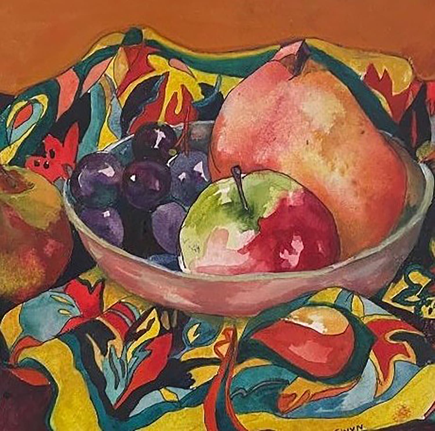 Clinton Art Society's 77th Annual Summer Juried Exhibition