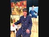 Photo of Ted Zalewski, the actor in Van Gogh: A Portrait By The Postman Roulin