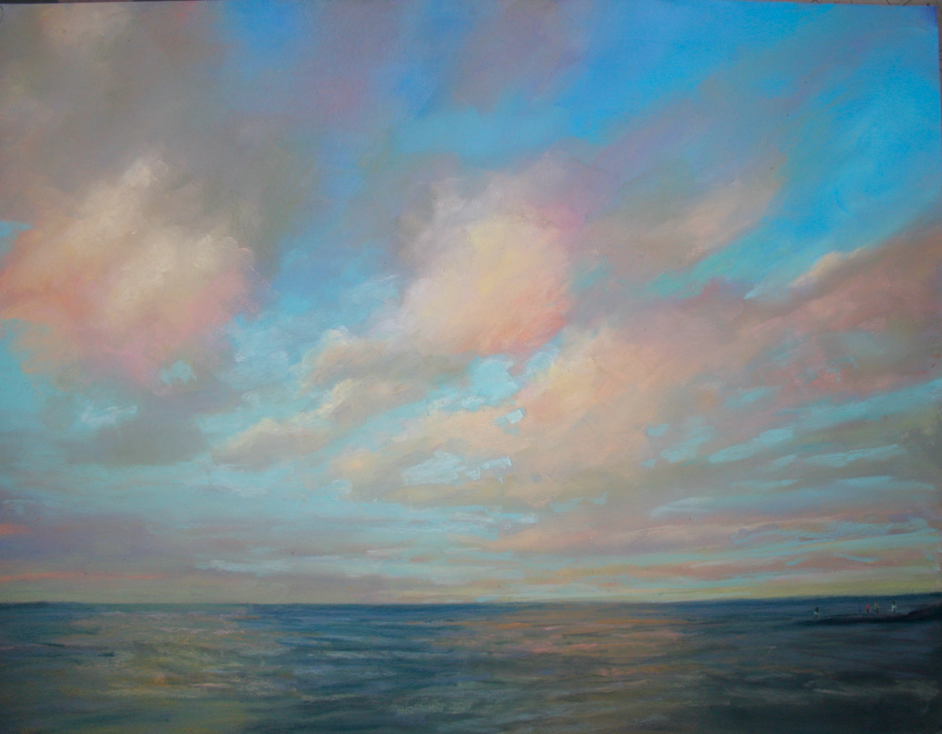 Elected Members Exhibition ~ Opening Reception