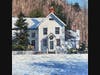 Jim Laurion, Milton Entranceway, oil