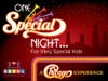 One Special Night for Very Special Kids