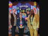 David Raye, Ann Subry & Anthony "Spice" Adams