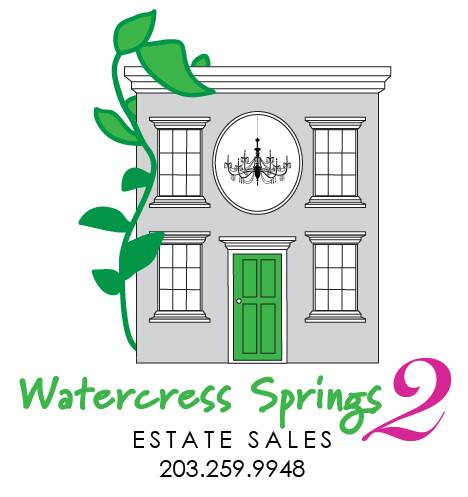 Watercress Springs Estate Sales