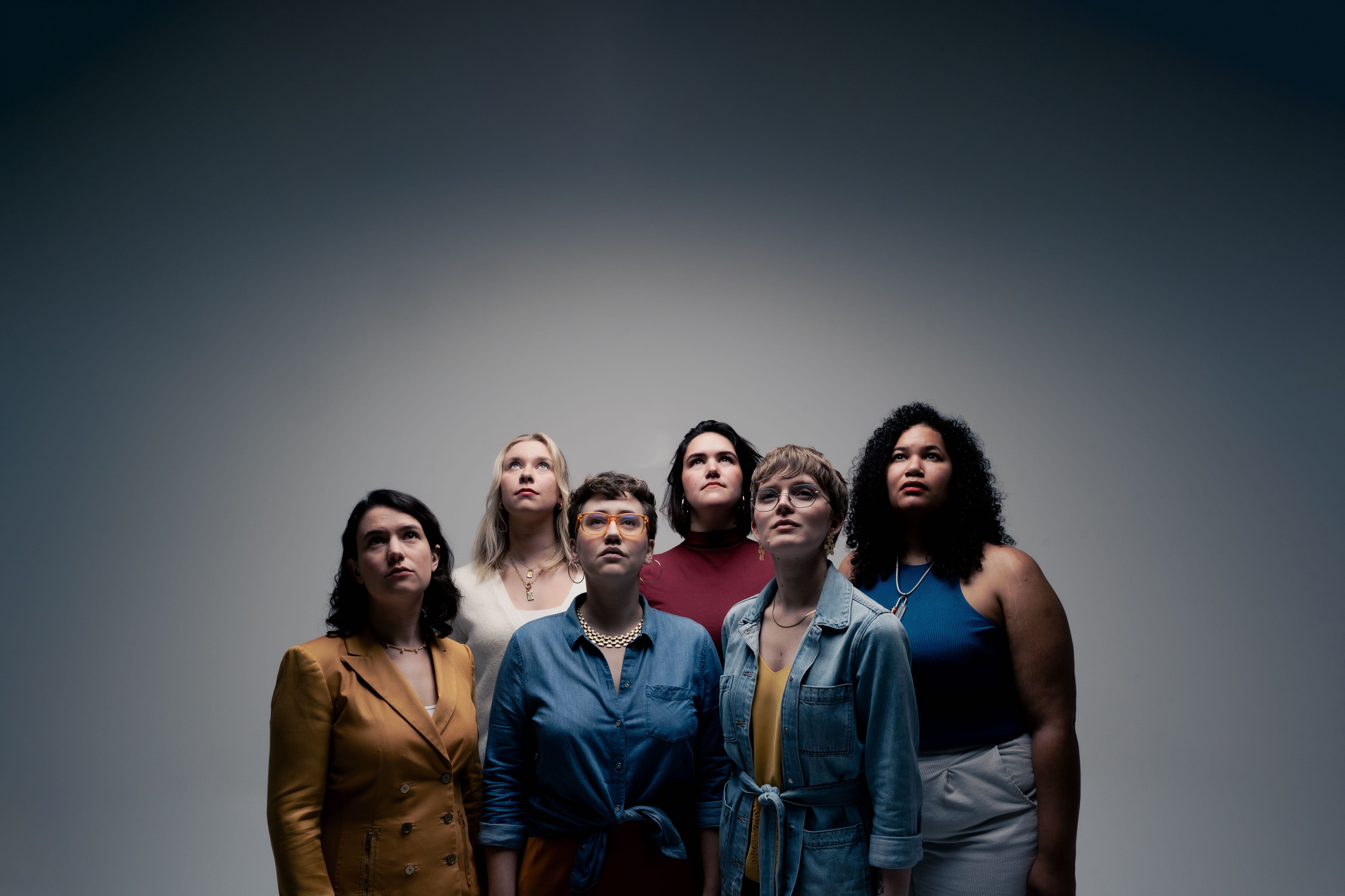 Wheaton College Artist Series: Lyyra, from the VOCES8 Foundation