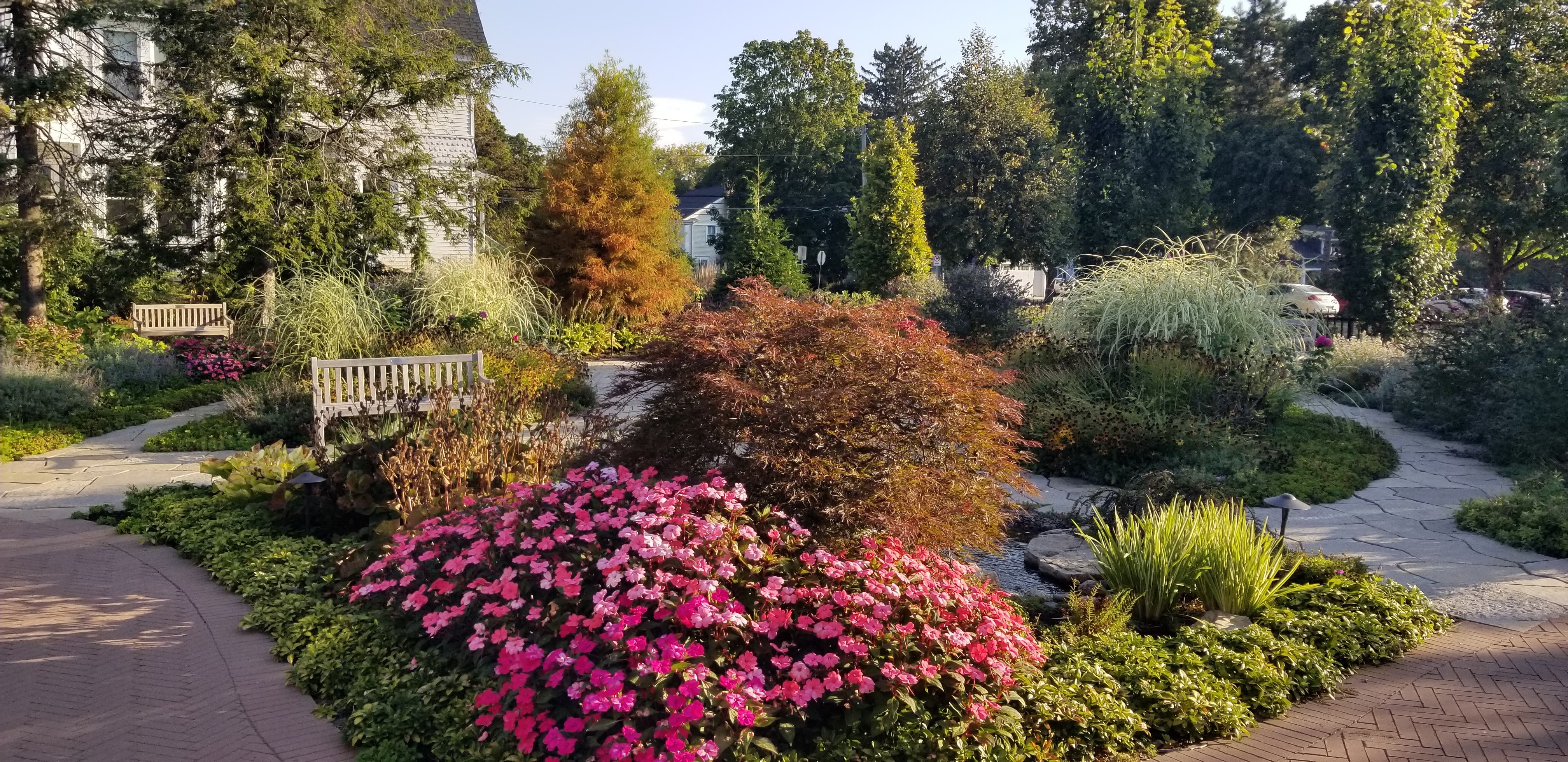 Wheaton Alumni/Commencement - Wade Center Open House