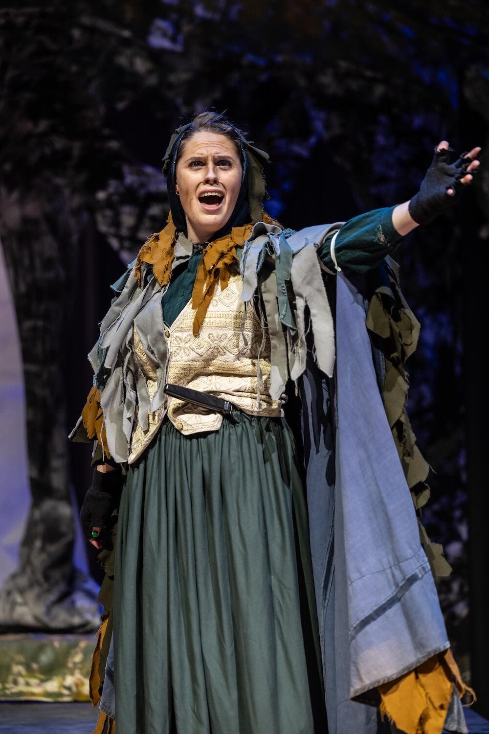 Wheaton College Opera MainStage (Jan 13th)