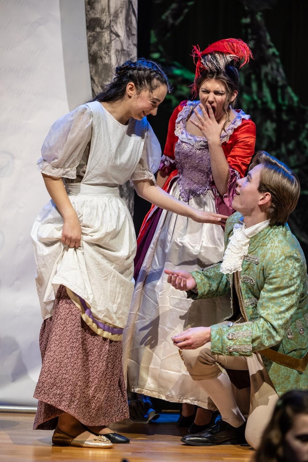 Wheaton College Opera MainStage (Jan 16th)