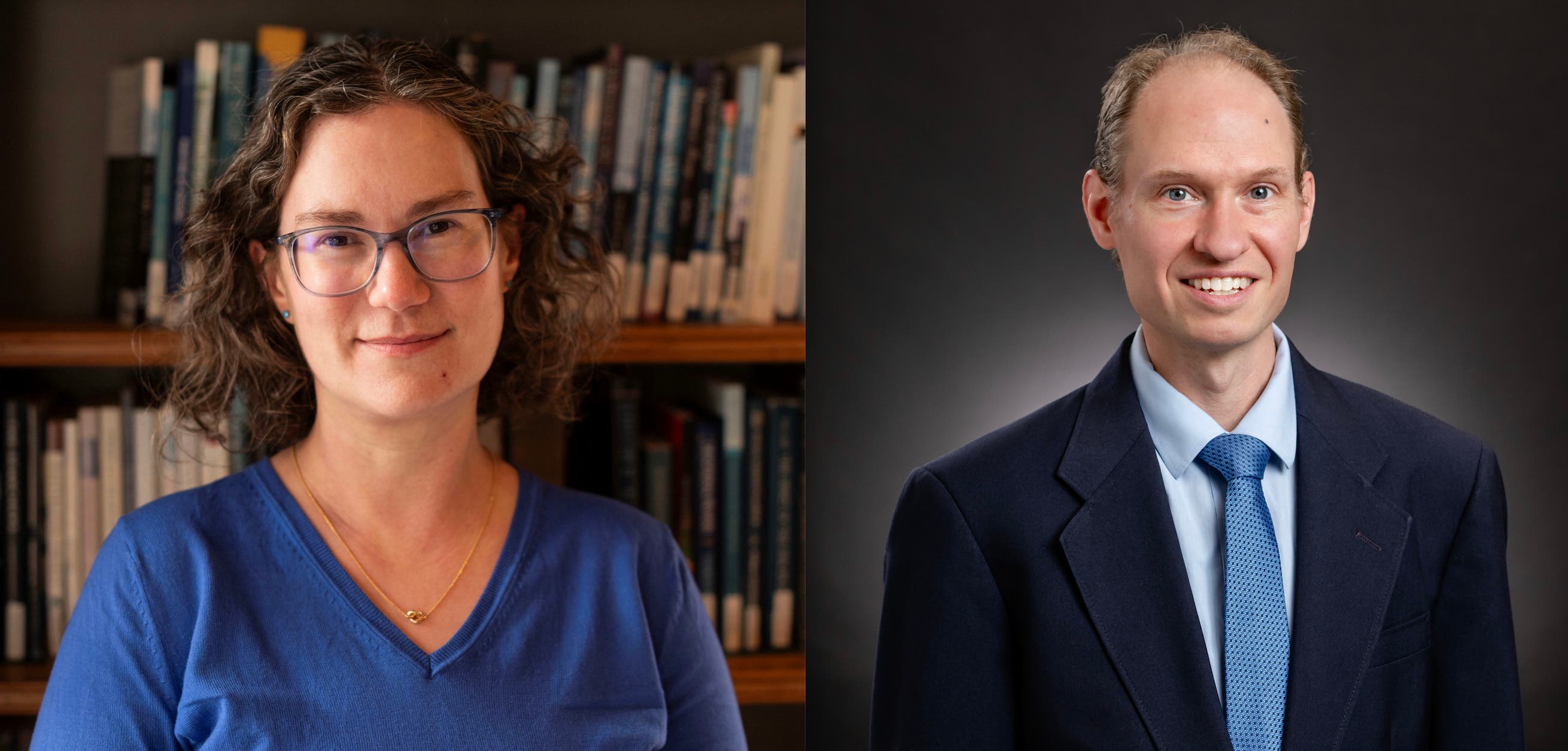 "Christianity, Motherhood, and the Uniqueness of Women" with Dr. Daniel Williams & Dr. Nadya William
