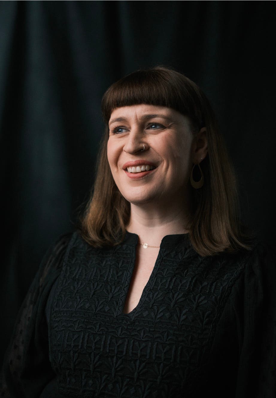 Writing Contemporary Northern Ireland - Jan Carson Talk