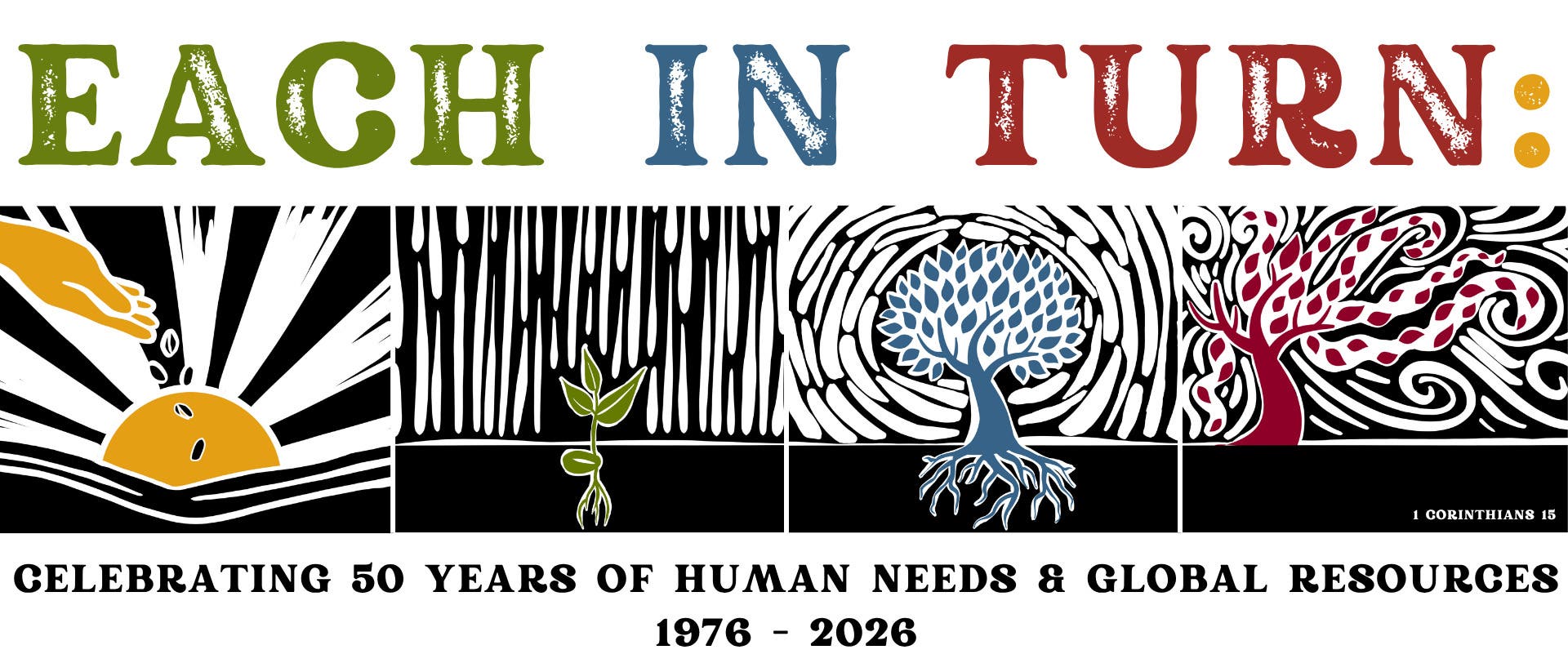 Conversations on Faith and Society: Stories from the Underside of History