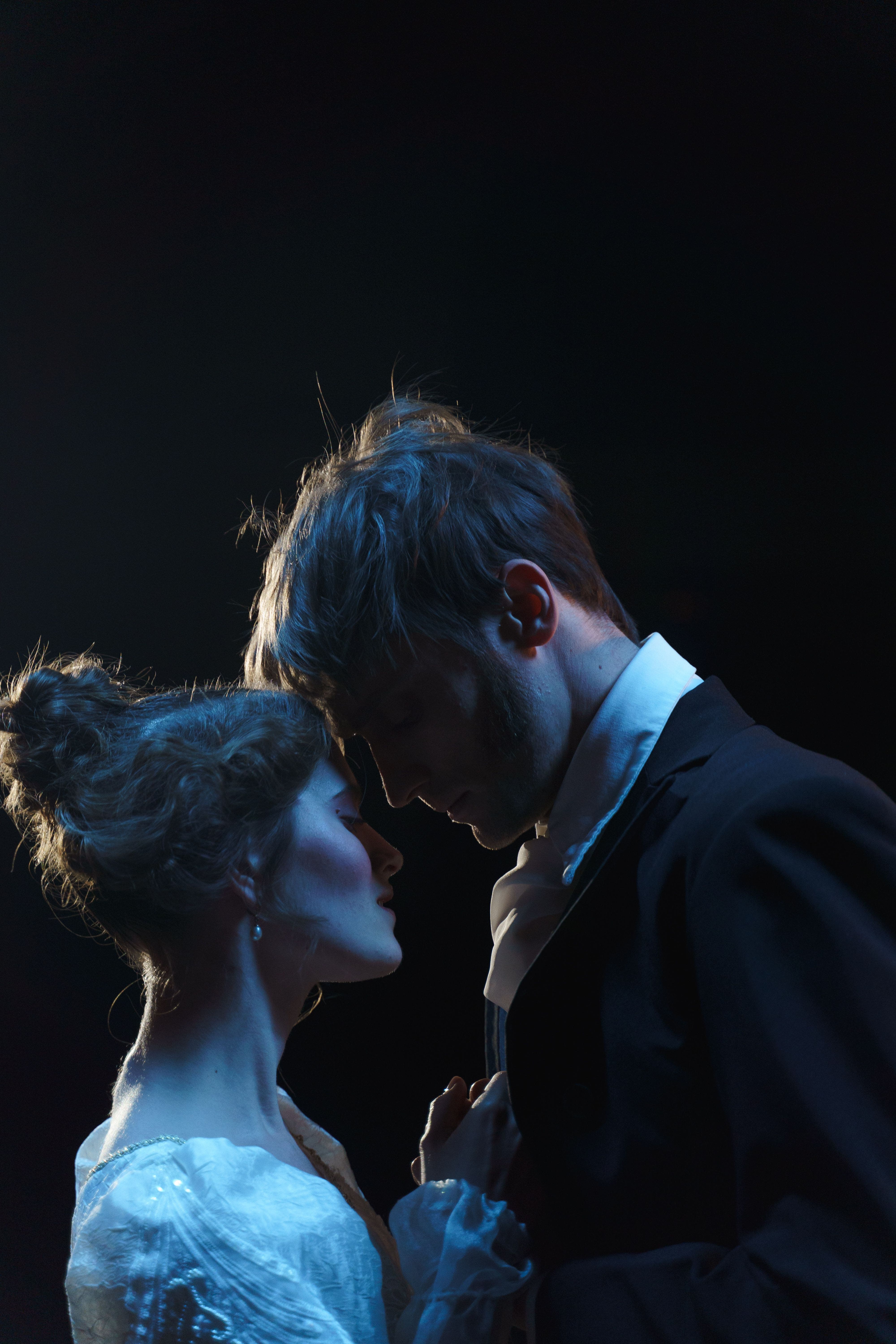 Jane Eyre (Nov 5th Showing)