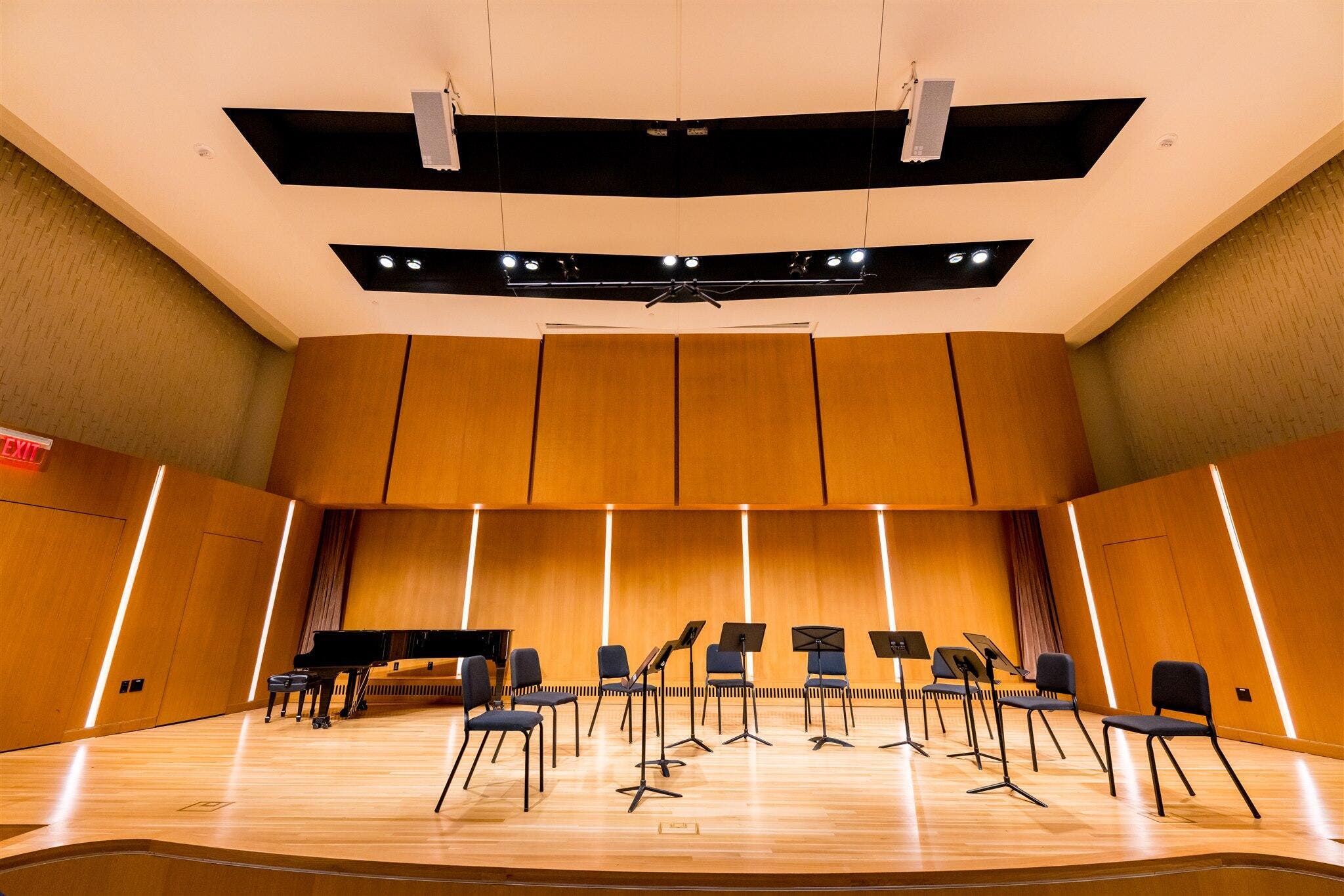 Viola Studio Recital