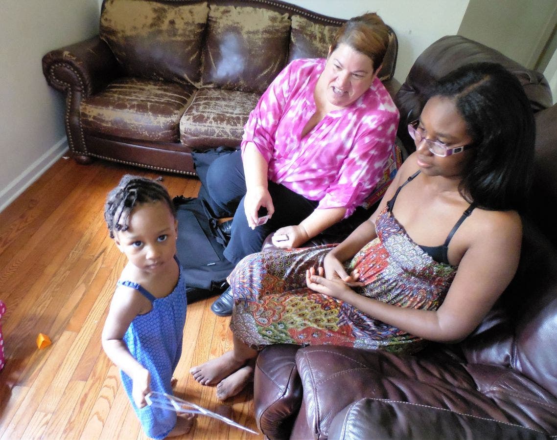 News small post card thumbnail