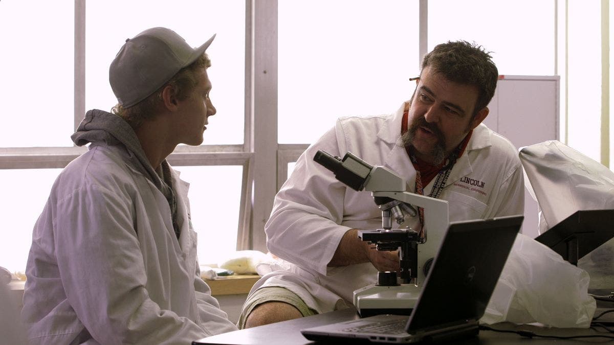 News small post card thumbnail