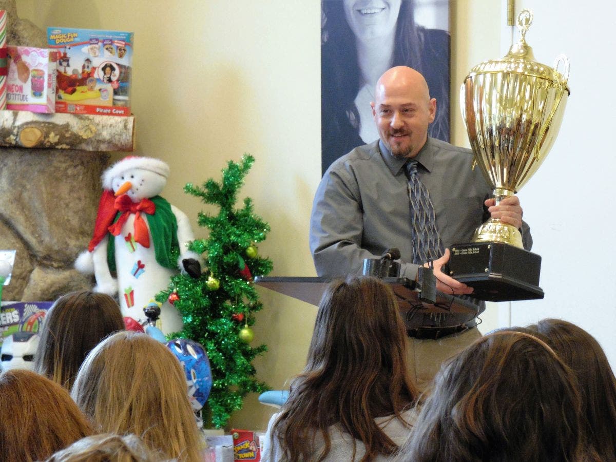 News small post card thumbnail