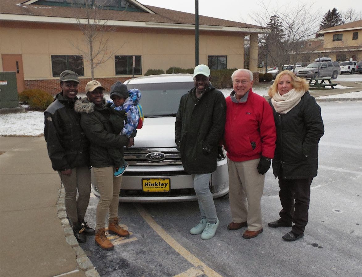 News small post card thumbnail