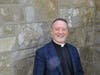 The Reverend Canon Robert Griner will reenact the arrival of the Reverend Dr. Thomas Chandler at the Sussex County Court House on November 3rd.