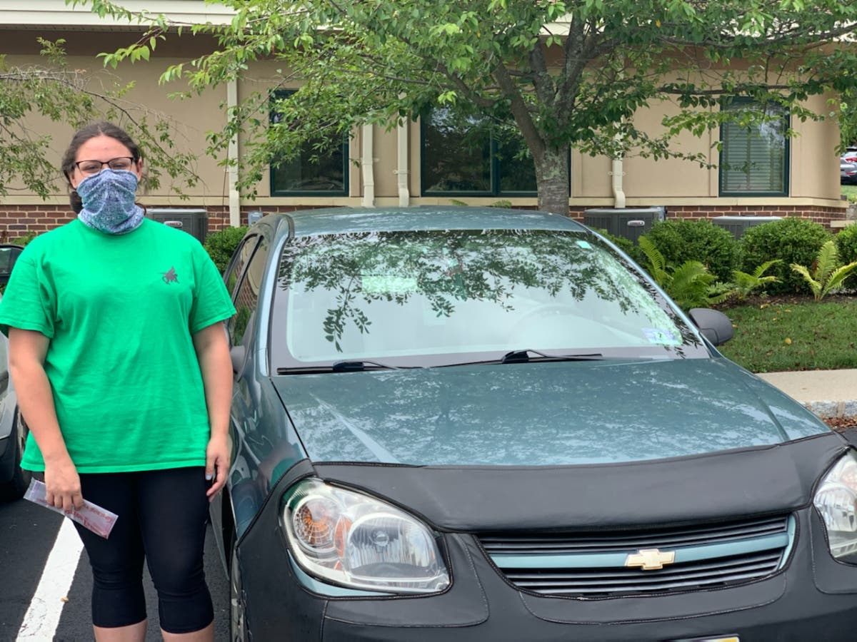 News small post card thumbnail