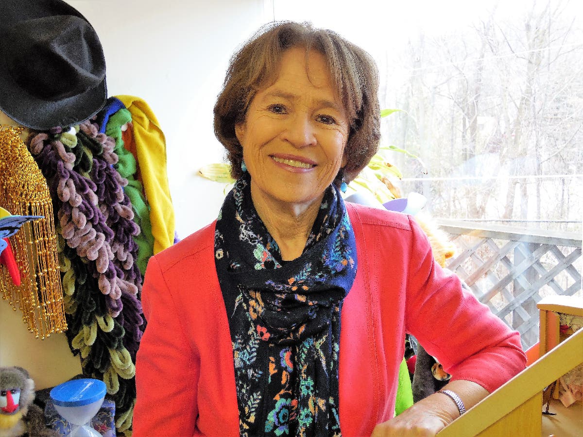 Family therapist Kris Imbrie will discuss trauma at an upcoming Project Self-Sufficiency workshop.