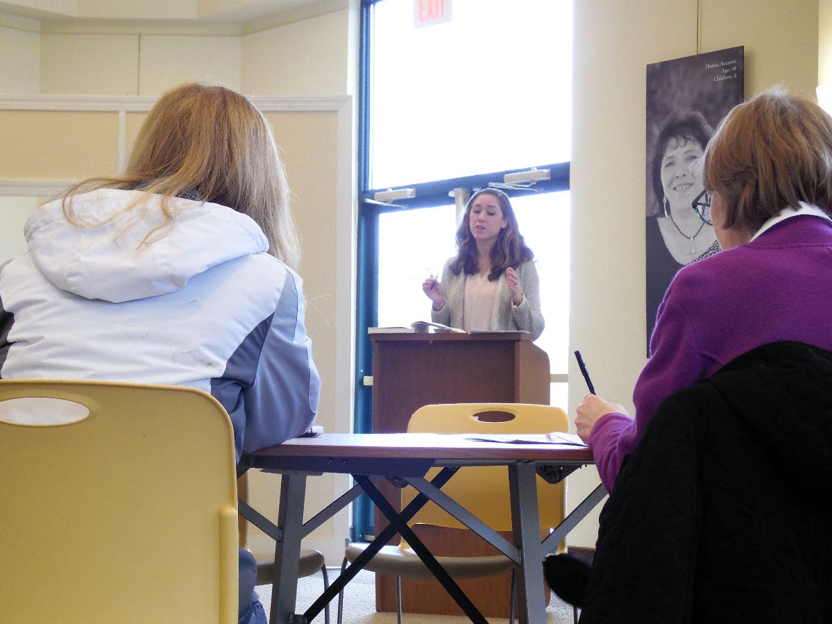 Parenting workshops will be offered virtually and in person by Project Self-Sufficiency.