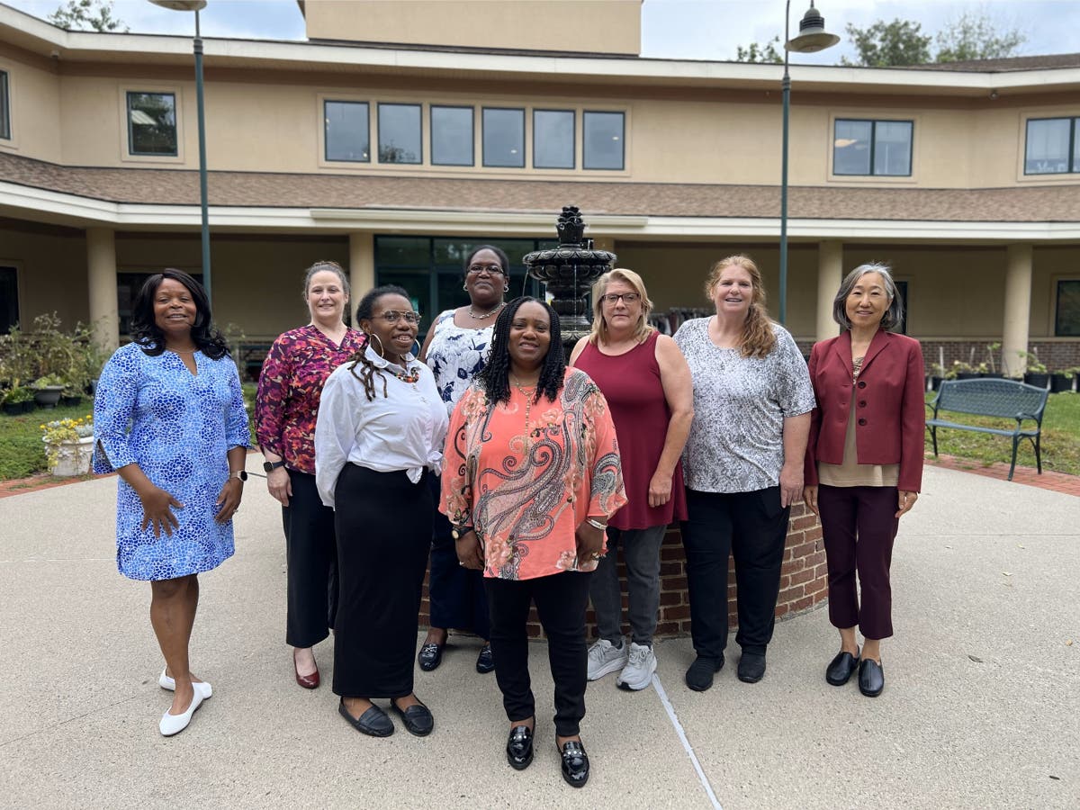 Women Can Receive Free Job Training at Project Self-Sufficiency.