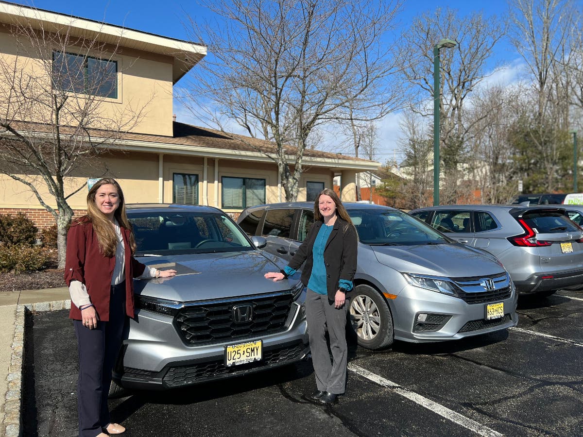 Project SelfSufficiency Receives Grant from National Organization