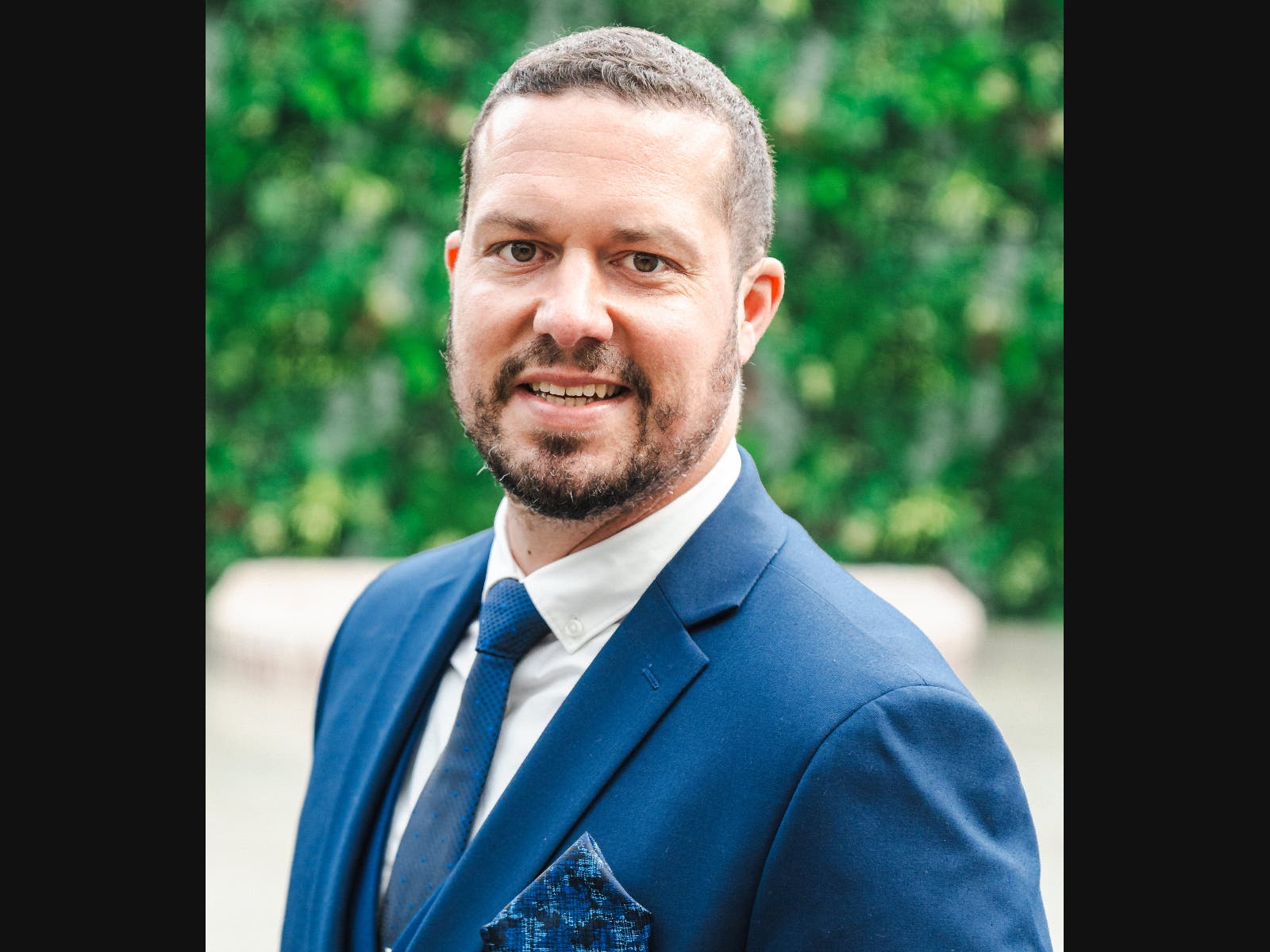 Matt Berke will facilitate the 24:7 Dads parenting course offered by Project Self-Sufficiency