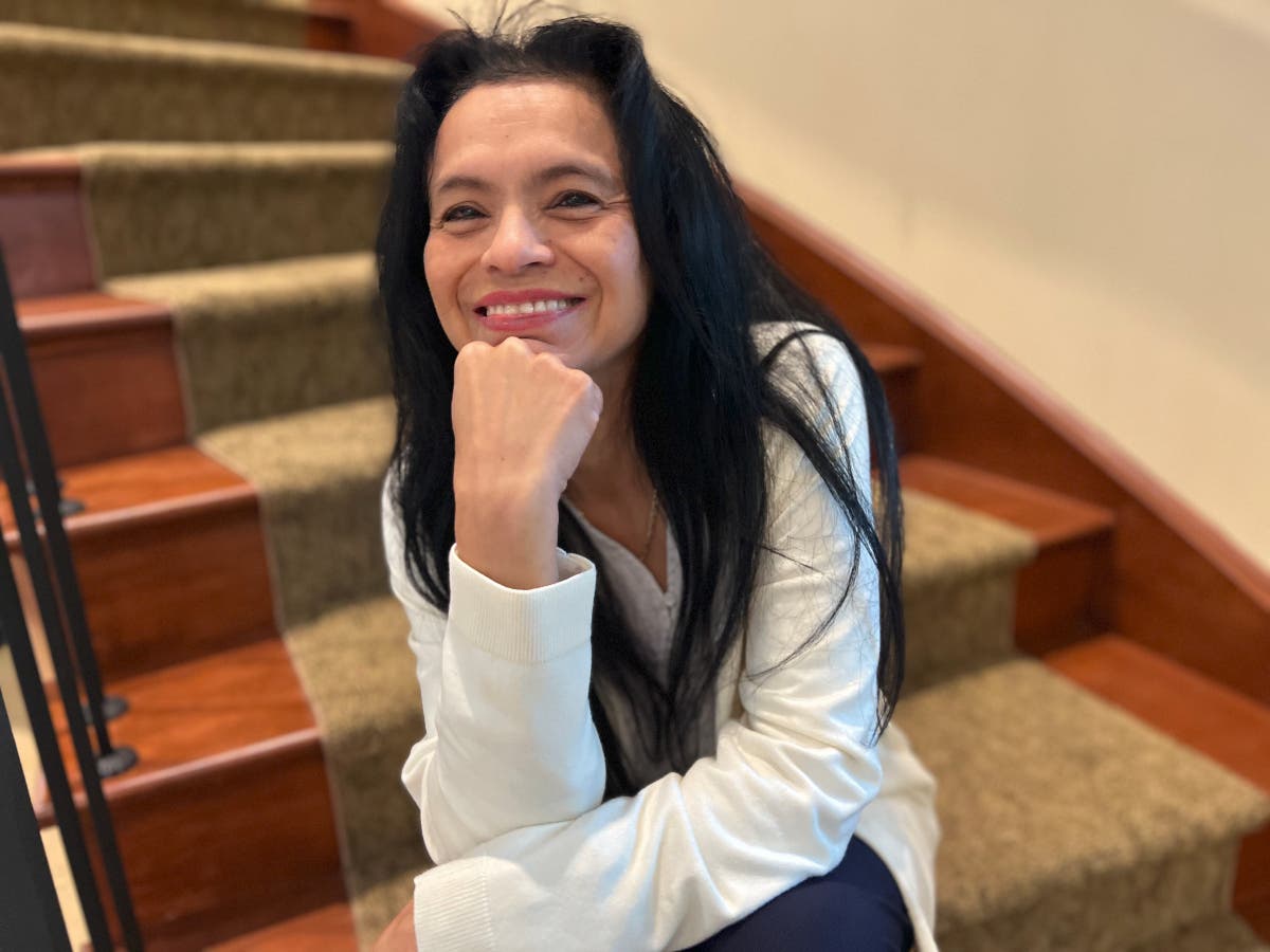 Gloria Aulet will host a workshop in Spanish about the impact of adverse childhood experiences.
