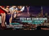 Enjoy the ultimate New Years Eve night out with drink specials at the biggest and best Pub Crawl San Francisco has to offer this NYE at Comet Club SF: 2-for-1 Premiums and Champagnes plus $4 Drafts (Domestic and Select Imports).