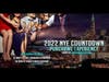 We go all out this NYE in San Francisco's most famous bar hopping destinations with VIP entry to fantastic venues, exclusive deals and drink specials as low as $4 Drafts and 2-for-1 Premiums & Champagnes!