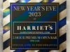 HarrietsRooftopNYE.com