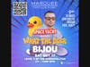 Vegas summers never end—they just move under the Dome. On Oct 17th, WHAT THE DUCK is staging a full-scale takeover of Marquee Dayclub at The Cosmopolitan, turning the Strip’s premier day party into a rubber-duck-fueled oasis of controlled chaos!