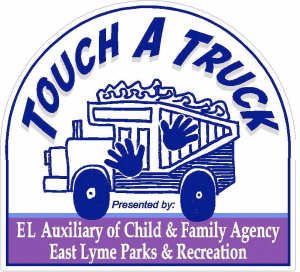 SAVE THE DATE for East Lyme TOUCH A TRUCK 2020 | New London, CT Patch