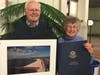 Honoring Pat and Jack