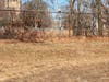 Behind the Band Stand