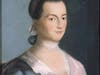 Portrait of Abigail Adams