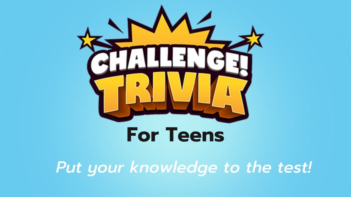 Aug 12 Challenge Trivia Reading MA Patch